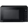 Image de LG MS3235GIB Micro-ondes monofonction noir - 32 L - 1200W - Pose libre