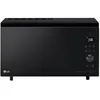Image de Four micro-ondes - LG - mj3965bps - 4 en 1 - 39 l - 1850 W Convection