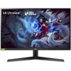 Image de Écran Gaming LG 27 27GN800P-B - IPS - 1ms - 144Hz - QHD 2560x1440 - FreeSync - Noir
