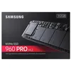 Image de Samsung 960 PRO MZ-V6P512BW - SSD - chiffrÃ© - 512 Go - interne - M.2 2280 - PCIe 3.0 x4 (NVMe) - AES 256 bits - TCG Opal Encryption en occasion ou reconditionné