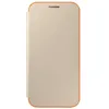 Image de Samsung Neon Flip Cover A3 2017 - Or