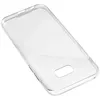 Image de Coque Silicone Souple Ultra-fine Samsung - Transparente - Samsung Galaxy A3 2017