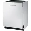 Image de Samsung DW60M6050BB Lave-vaisselle intégrable largeur : 59.8 cm profondeur : 55 cm hauteur : 81.5 cm