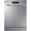 Image de Lave-vaisselle - Samsung - DW60M6040FS - Acier inoxydable - Pose libre - 59.8 cm de large