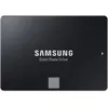 Image de SAMSUNG - Disque SSD Interne - 860 EVO - 1To - 2 5 (MZ-76E1T0B/EU)