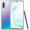 Image de Samsung Galaxy Note 10+ 256 Go Argent en occasion ou reconditionné