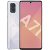 Image de Samsung Galaxy A71 128 Go Blanc en occasion ou reconditionné