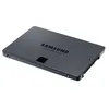 Image de Samsung 870 QVO MZ-77Q2T0BW - SSD - chiffrÃ© - 2 To - interne - 2.5" - SATA 6Gb/s - mÃ©moire tampon : 2 Go - AES 256 bits - TCG Opal Encryption en occasion ou reconditionné