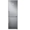 Image de Samsung Réfrigérateur combiné 60cm 339l ventilé inox - RB34J3515S9