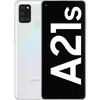 Image de Samsung Galaxy A21s 4Go/64Go Blanc Dual SIM A217