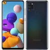 Image de Samsung Galaxy A21s 4 + 64 Go Noir