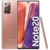 Image de Téléphone mobile - SAMSUNG - Galaxy Note20 N980F - 8 Go RAM - 256 Go - S Pen inclus