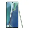 Image de SAMSUNG Galaxy Note20 4G 256 Go Vert
