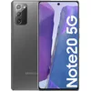 Image de Samsung Galaxy Note20 5G 256 Go Gris mystique en occasion ou reconditionné