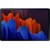 Image de Tablette Tactile - SAMSUNG Galaxy Tab S7+ - 124 - RAM 8Go - Android 10 - Stockage 256Go - Noir - WiFi