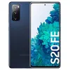 Image de Samsung Galaxy S20 FE 5G 6Go/128Go Bleu (Cloud Navy) Dual SIM G781