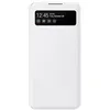 Image de Étui pour smartphone - SAMSUNG - EF-EA426PWEGEW - Blanc - Étui avec portefeuille - Galaxy A42 5G