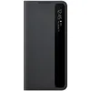 Image de Smart Clear View Cover S21 Plus Noir