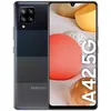 Image de Samsung Galaxy A42 5G 4 Go / 128 Go Noir (Prism Dot Black) Dual SIM A425 Plus rapide avec le Galaxy A42 5G Avec le réseau de