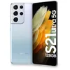 Image de Samsung Galaxy S21 Ultra 5G 128 Go Argent en occasion ou reconditionné