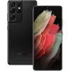 Image de Samsung Galaxy S21 Ultra 5G 128 Go Noir fantôme en occasion ou reconditionné