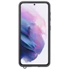 Image de Clear Protective Cover S21 Noir