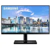 Image de Ecran PC - SAMSUNG - F22T450FQR - 22 - FHD 1920x1080 - 75Hz - IPS - 5ms(GTG) - 250cd/m² - Pied reglable - HDMI - DisplayPort