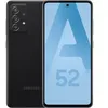 Image de Samsung Galaxy A52 128 Go Double SIM Noir en occasion ou reconditionné