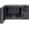 Image de Micro Ondes Grill - LG ELECTRONICS - 32L - 1200W - Acier Inoxydable - 5 Niveaux de Puissance