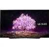 Image de TV OLED - LG - OLED55C14LB - 4K UHD - HDR - 55 po - Écran incurvé
