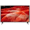 Image de TV LED UHD 4K 55 (139 cm) - LG - 55UP7500 - Smart TV - Wi-Fi - Noir