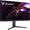 Image de Ecran PC Gamer - LG - 32GP850 - 32 QHD - Dalle Nano IPS - 1 ms - 165 Hz - 2 x HDMI / DisplayPort - AMD FreeSync Premium