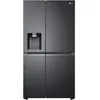 Image de Réfrigérateur LG GSJV90MCAE - Fresh Balancer - Express Freeze - Capacité 635L - Classe E