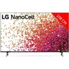 Image de TV LED 4K 108 cm 43NANO756PR - LG - Télévision LCD rétro-éclairée par LED - 4K UHD - Smart TV - HDR - Wi-Fi