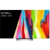 Image de LG OLED55C25LB - 55" C2 Series TV OLED - OLED evo - Smart TV - webOS, ThinQ AI - 4K UHD (2160p) 3840 x 2160 - HDR - gris clair en occasion ou reconditionné