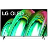 Image de LG OLED OLED65A2 TV 165.1 cm (65) 4K Ultra HD Smart TV Wi-Fi Silver