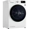 Image de Sche-linge hublot LG RH1V50WH Blanc
