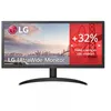Image de Écran PC - LG - 26WQ500-B - 26 pouces - IPS - 2560 x 1080 - 21:9