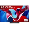 Image de LG 55C4 - TV OLED 55 (139 cm) - 4K UHD 3840x2160 - Processeur  9 AI 4K Gen7 - 120 Hz - Dolby Vision - Smart TV - 4xHDMI - WiFi