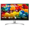 Image de Moniteur LG 27UL500P-W - 27 po - 4K - IPS - Blanc - 5 ms - 2 HDMI DP