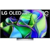 Image de TV OLED LG OLED55C3 55" (140 cm) 4K UHD 3840x2160 - 100 Hz - Smart TV - Processeur a9 Gen6 - Dolby Atmos - 4xHDMI - Wifi en occasion ou reconditionné