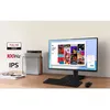 Image de Ecran PC - LG - 24 - 1920x1080 - 5ms - Dalle IPS - 100Hz - 24MS550-B