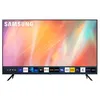 Image de Samsung UE65AU7105K - 65" 7 Series TV LCD rÃ©tro-Ã©clairÃ©e par LED - Smart TV - Tizen OS - 4K UHD (2160p) 3840 x 2160 - HDR - gris titan en occasion ou reconditionné