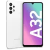 Image de Samsung Galaxy A32 4G SM-A325F/DS 6.4" Double SIM Android 11 USB Type-C 4 Go 128 Go 5000 mAh Blanc en occasion ou reconditionné