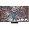 Image de Écran plat Neo QLED - SAMSUNG - QP85A (QP85A-8K) - 85 Classe (84.5) - 8K 7680x4320 - Wi Fi 6