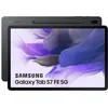 Image de Tablette Tactile - SAMSUNG - Galaxy Tab S7 FE - 12 4 - RAM 6Go - 64Go - 5G - Noir