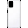 Image de Coque Souple - Samsung - Galaxy A22 4G - Transparent - Protection contre les chocs - Lisse