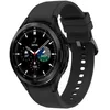 Image de Montre connectée - Samsung - Galaxy Watch4 Classic - 356 cm - Super AMOLED - 16 Go de stockage