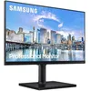 Image de Ecran PC - Samsung F27T450FZU - écran LED - 27 - 1920 x 1080 Full HD - 75 Hz - IPS - 1000:1 - 5 ms - 2xHDMI DisplayPort