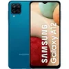 Image de Samsung Galaxy A12 4 Go / 128 Go Bleu Double SIM Avec NFC SM-A127 en occasion ou reconditionné